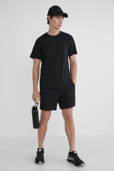 License to Train Short Sleeve LULULEMON